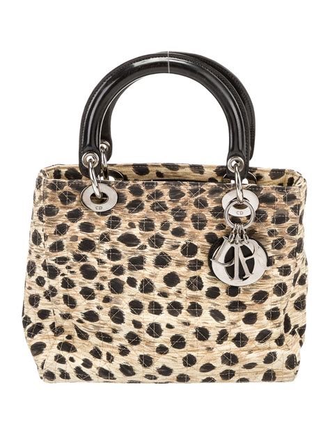 dior leopard print reviews